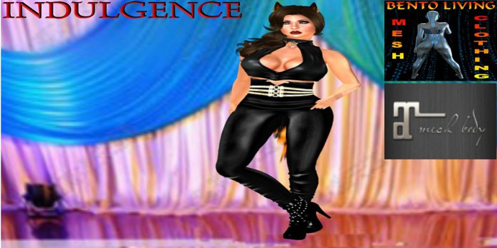 Indulgence