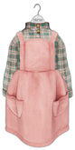 [M] Bebe Briana Jumper & Top (Fitted) - Tea Cake