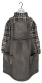 [M] Bebe Briana Jumper & Top (Fitted) - Slate