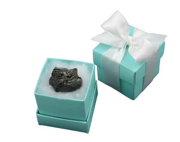 DFS Xmas Box Of Coal