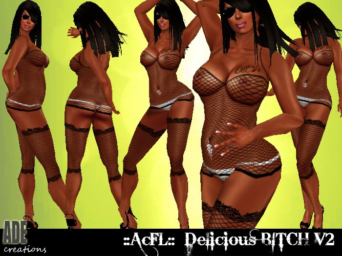 PROMO ::AcFL::_DELICIOUS_V2