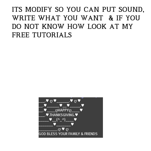 AmAzInG CrEaTiOnS Gesture 162