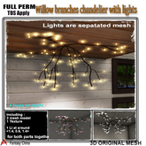 Full Perm Lights