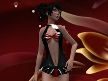 *LD* Maitreya Latex Sweet Body
