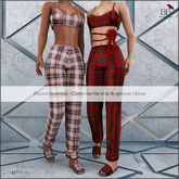 (*<*) 1313 Flannels - DEMOs