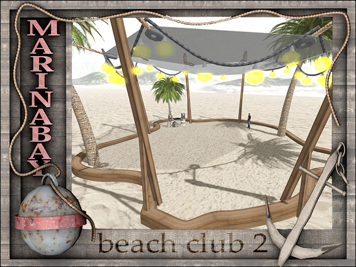 beach club 2