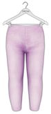 [M] Bebe YOUTH Meria Jeggings - Sugar Pearl (Fitted)