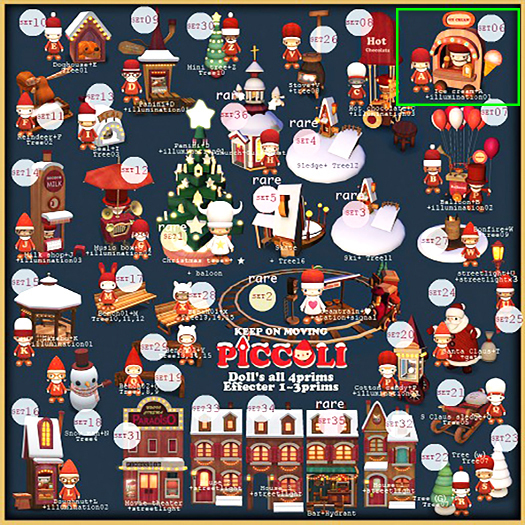 D-LAB+LIZAIL PICCOLI 06