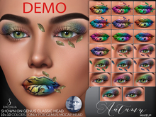 Sintiklia - Makeup Autumn(Genus) - DEMO