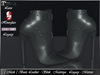 Mesh boots leather slink maitreya legacy mistress