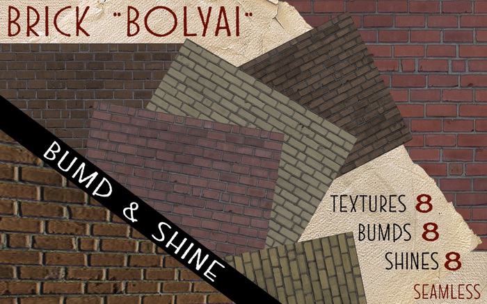 GBBT brick bolyai