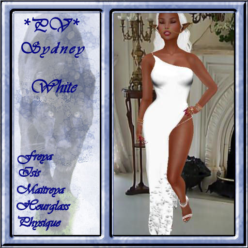 *PV* Sydney_White  (Wear Or Rezz)