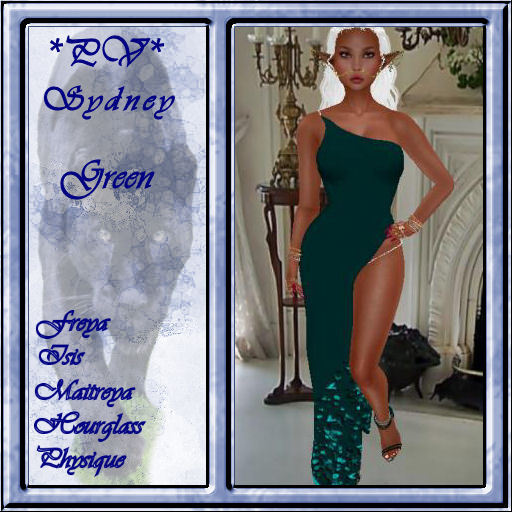 *PV* Sydney_Green 