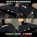 Second Life Marketplace - Riley's Boundaries - Tickle desk