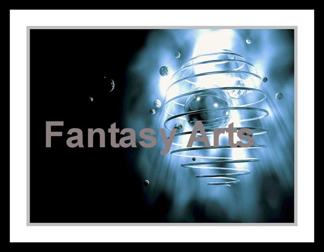 Fantasy Arts Spiral