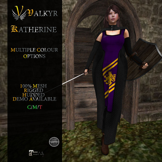 *Valkyr* Katherine (Add me)