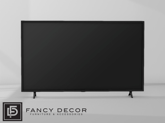 Fancy Decor: Antony TV