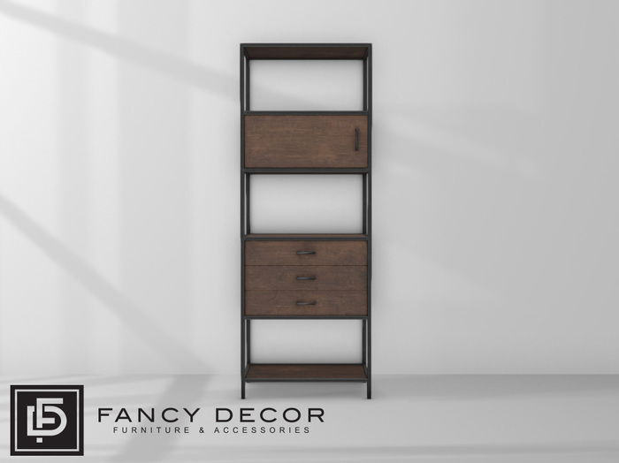 Fancy Decor: Antony Shelf