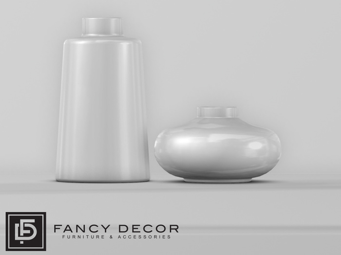 Fancy Decor: Antony Ceramics A
