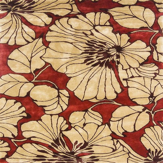 SO Rug - Passion