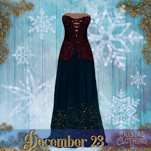 [CC Co.] Advent 2019 - December 23