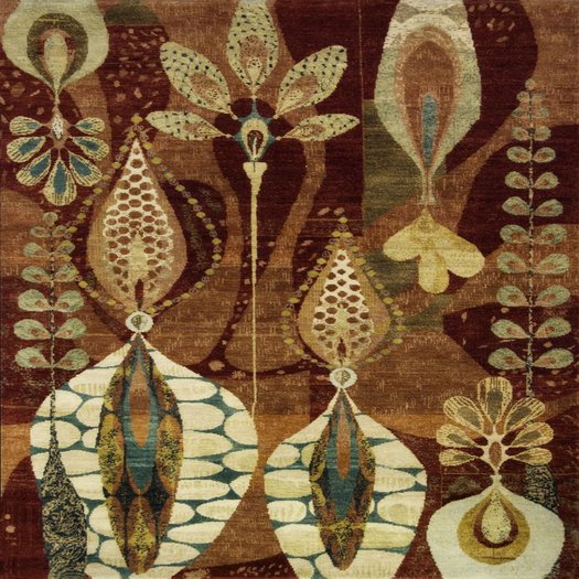 SO Rug - Twin Peak