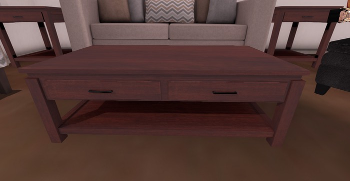 ~MV~ Farmhouse Tables