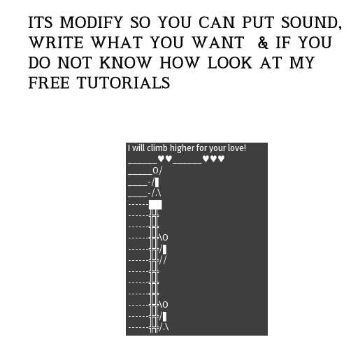 AmAzInG CrEaTiOnS Gesture 274