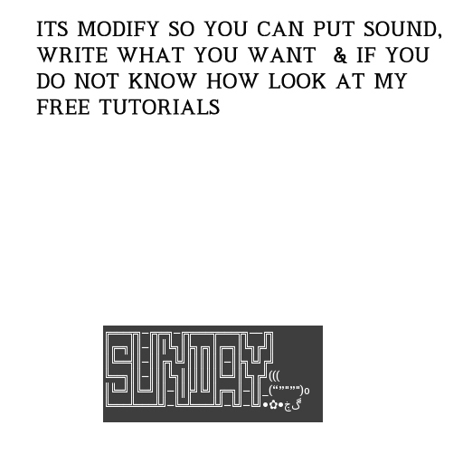 AmAzInG CrEaTiOnS Gesture 270