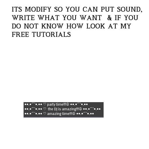 AmAzInG CrEaTiOnS Gesture 255