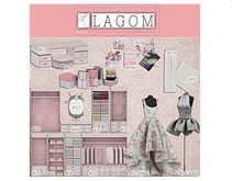 LAGOM - Jessica walk in - Part B [06]