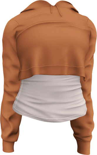 RIOT / Hideki Hoodie - Candy | Jake/ Gianni / Slink / Adam