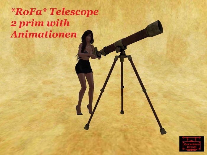 *RoFa* Telescope