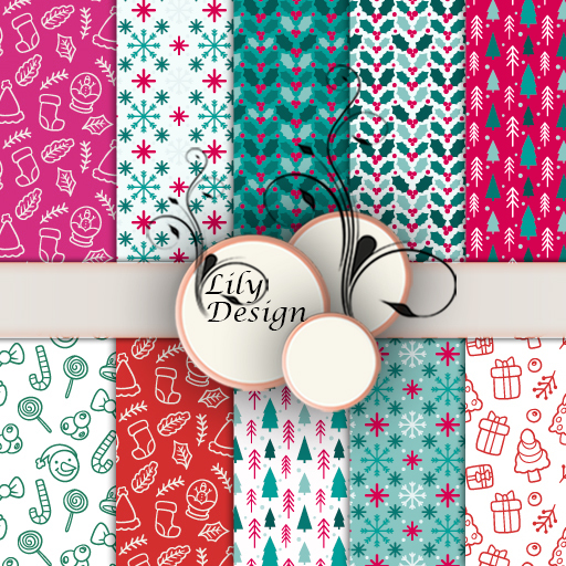 LILY DESIGN - Winter 2019_III