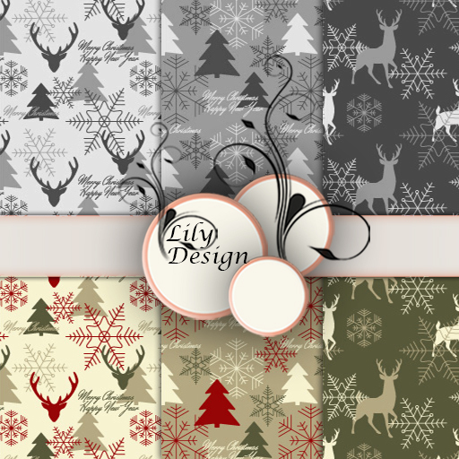 LILY DESIGN - Winter 2019_VI [BOXED]