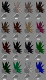 Liberty Spikes
