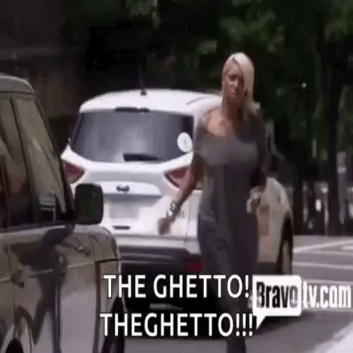 TheGhetto