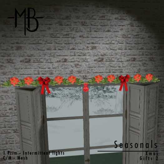 -MB- BOX SEASONALS - XMAS - GIFT 2