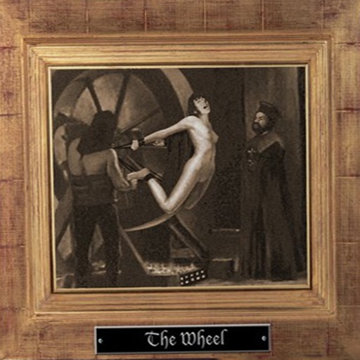 The Wheel