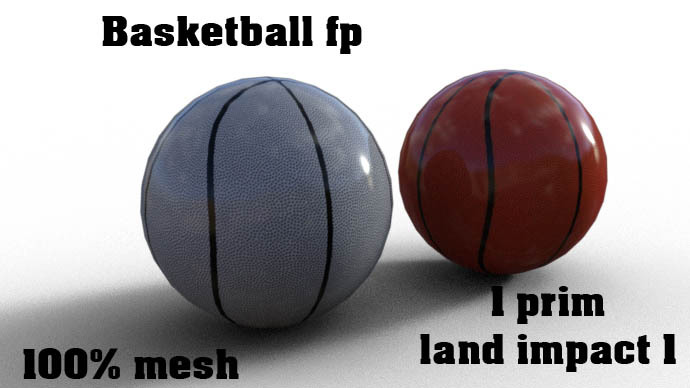 *Seek* Basketball fp