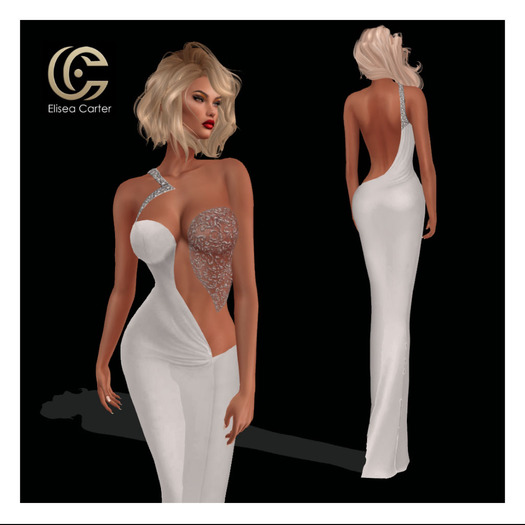 Fatpak CLIO "Elisea Carter"