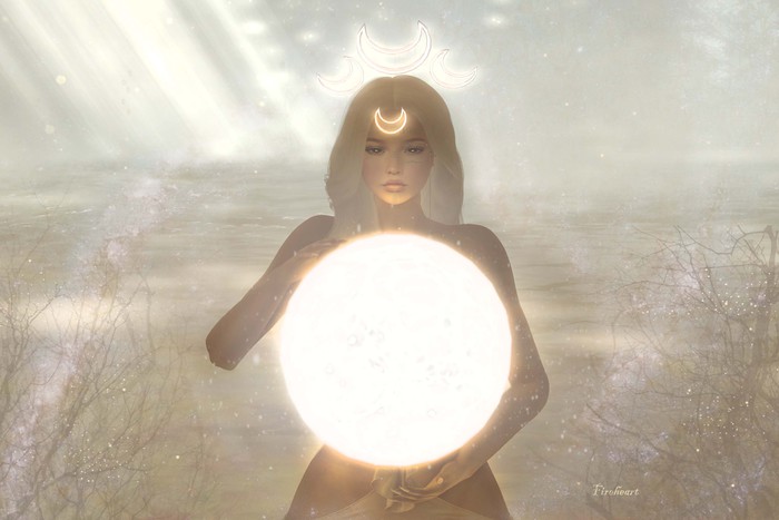 Moon poses pack