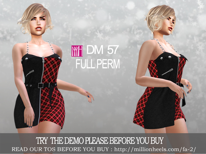 [DM]Full Perm 57