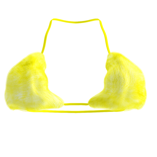 <BLONDS> The Fox Set Bra "DAISY"