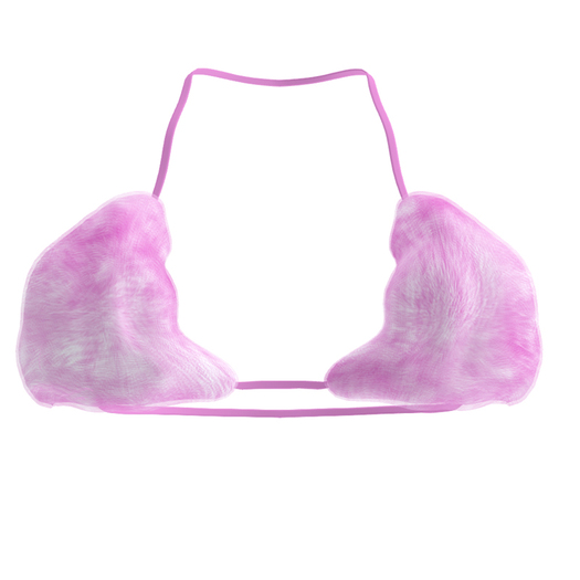 <BLONDS> The Fox Set Bra "BARBIE"