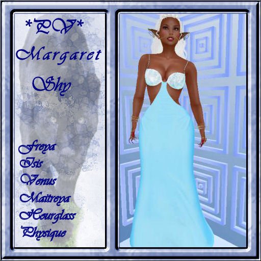 *PV* Margaret_Sky  (Wear Or Rezz)