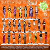 20. Garbaggio // Covert Operative