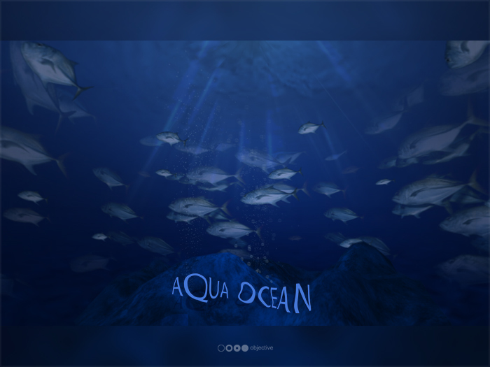 AQUA OCEAN