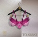 Batch tiffany fucsia lenceria
