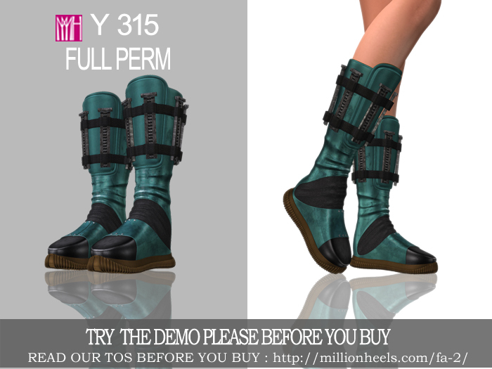 [Y]Full Perm 315